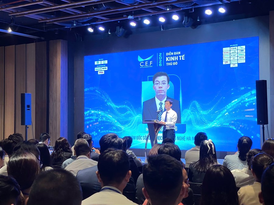AI và thương mại điện tử mở đường cho doanh nghiệp tăng trưởng hai con số
