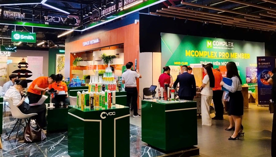 Hà Nội: Công nghệ có sẵn, điều còn thiếu là 'nhịp nối' với doanh nghiệp