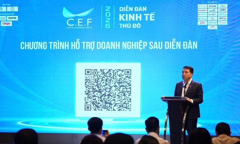 AI và Thương mại điện tử: Chìa khóa nào để doanh nghiệp nhỏ và vừa Hà Nội bứt phá