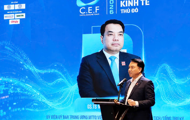 Chìa khóa giúp doanh nghiệp nhỏ và vừa Hà Nội bứt phá tăng trưởng