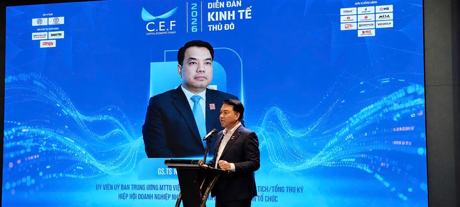 AI và thương mại điện tử mở thêm dư địa tăng trưởng cho doanh nghiệp Hà Nội