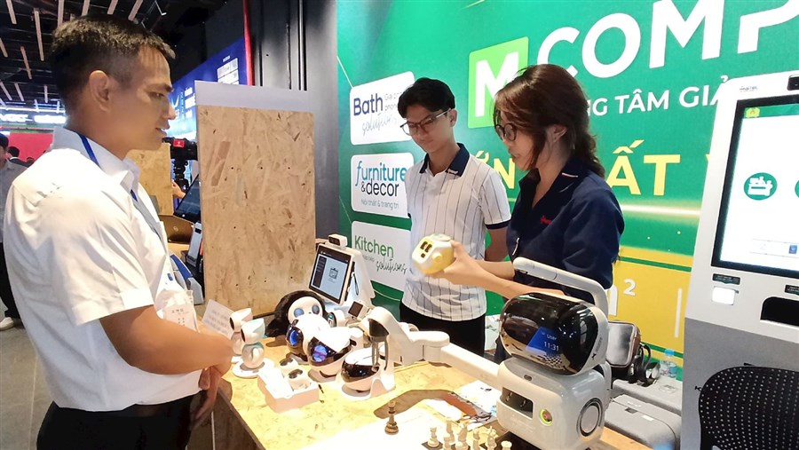 Diễn đàn Kinh tế Thủ đô 2026: Kết nối nguồn lực, tạo sức bật cho doanh nghiệp