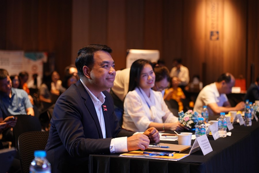 Hà Nội tạo động lực tăng trưởng mới từ khoa học công nghệ và chuyển đổi số