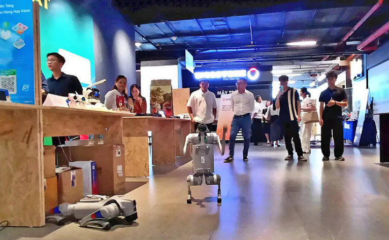 Diễn đàn Kinh tế Thủ đô 2026: Tạo nhịp nối giữa công nghệ và tăng trưởng
