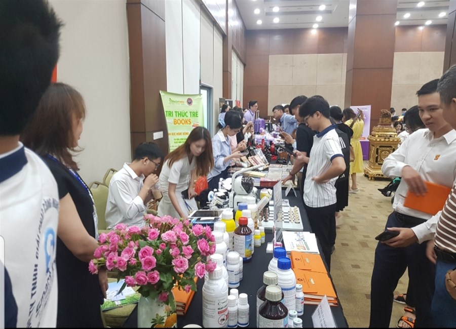 CEF II ២០២៦៖ សហគ្រាសវៀតណាមបង្កើនការធ្វើមូលដ្ឋានីយកម្ម និងចូលរួមក្នុងខ្សែសង្វាក់តម្លៃសកល
