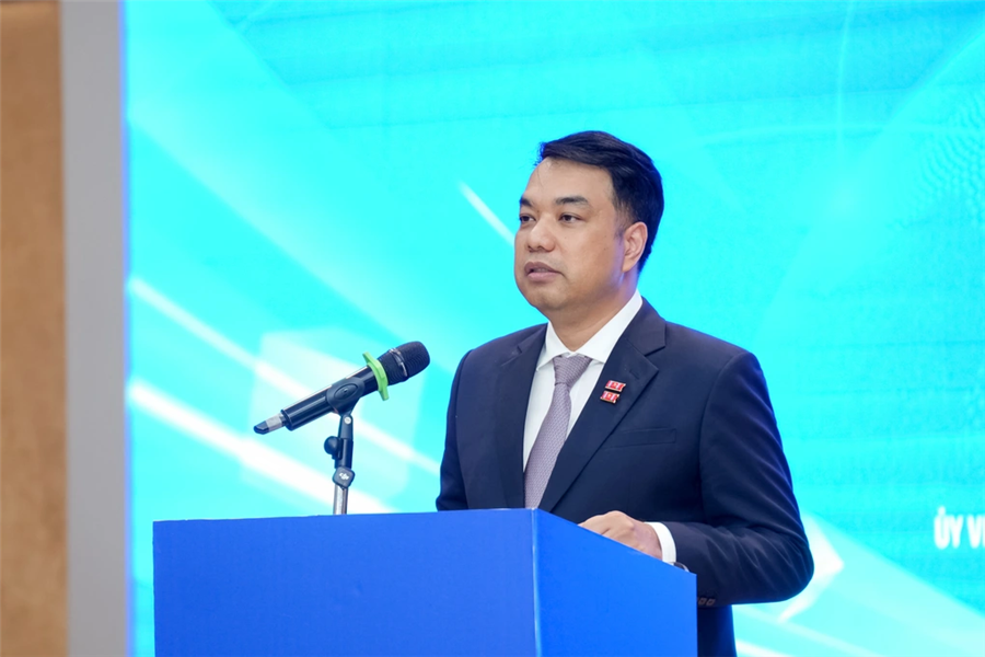 Doanh nghiệp nhỏ và vừa tìm "cửa" vốn ngoài ngân hàng