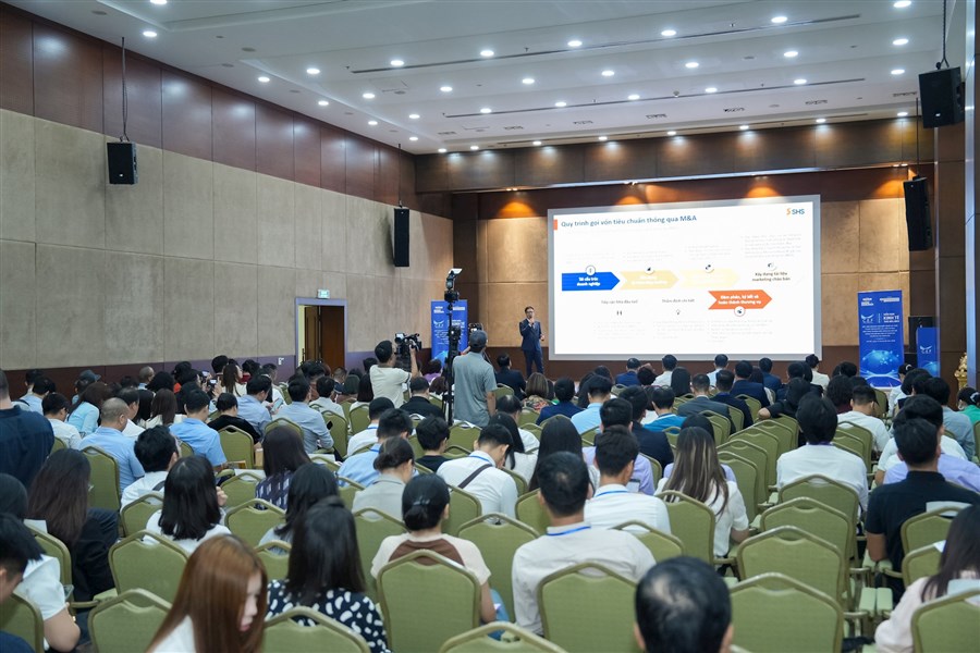 Diễn đàn Kinh tế Thủ đô lần II: Mở thêm “đường vốn” cho doanh nghiệp nhỏ và vừa