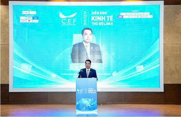 Hà Nội mở rộng không gian kết nối, thúc đẩy doanh nghiệp tham gia chuỗi giá trị toàn cầu