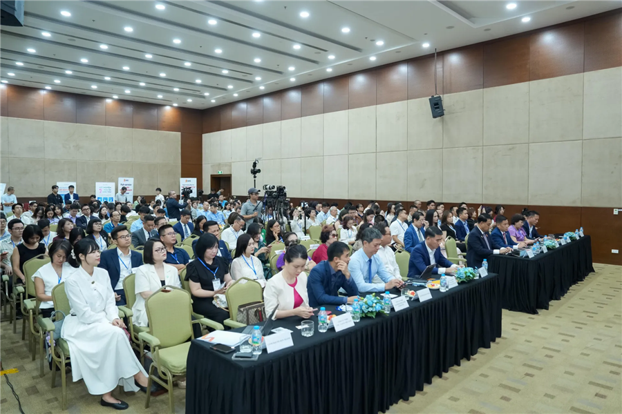 Doanh nghiệp Thủ đô tăng tốc từ liên kết và nội địa hóa
