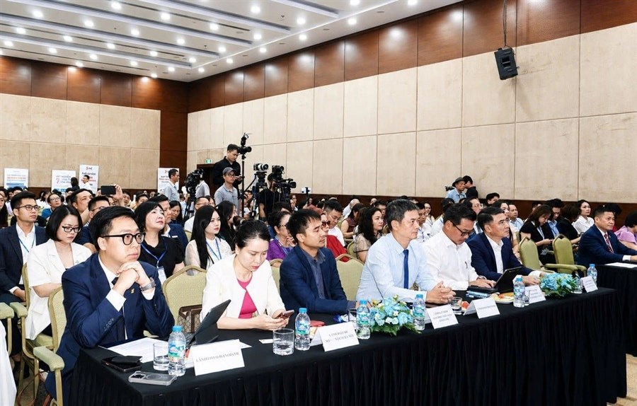 Diễn đàn Kinh tế Thủ đô lần thứ II: Kết nối doanh nghiệp nhỏ và vừa với các nguồn lực lớn