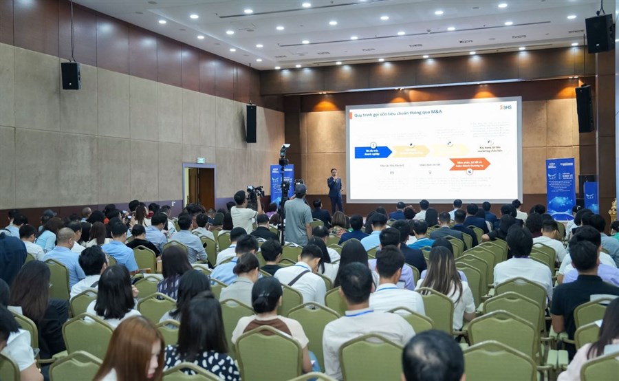 Diễn đàn kinh tế Thủ đô 2026 lần II- Hình thành hệ sinh thái kết nối nguồn lực doanh nghiệp nhỏ và vừa