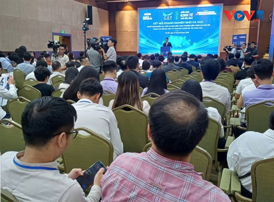 Doanh nghiệp cần nhiều hơn một khoản vay