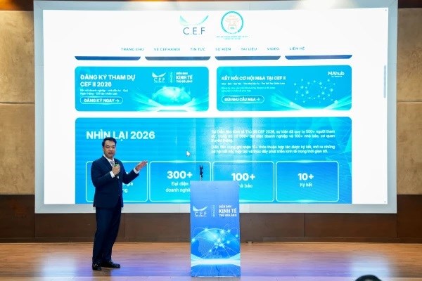 Doanh nghiệp nhỏ và vừa tìm vốn qua M&A