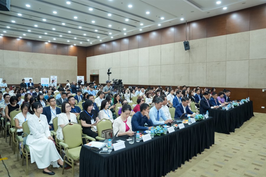 Kết nối nguồn lực, mở cơ hội tăng trưởng cho doanh nghiệp Hà Nội