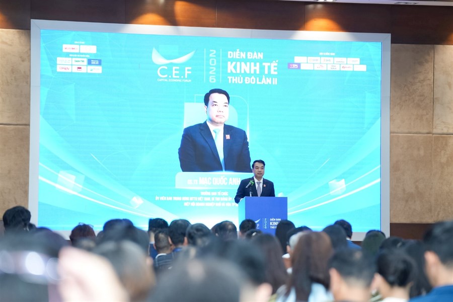 SME Hà Nội tìm đường vào “cuộc chơi” M&A và chuỗi giá trị toàn cầu