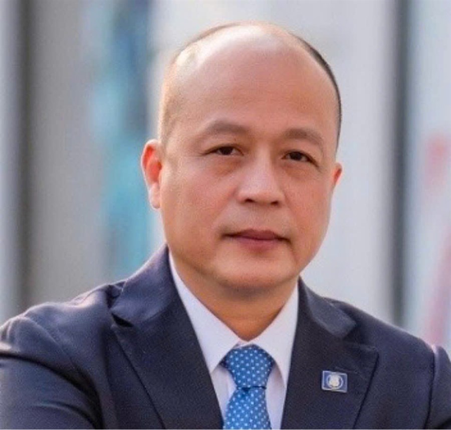 Ảnh chuyên gia Ông Lê Công Hoàng
