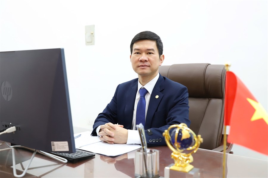 Ảnh chuyên gia PGS.TS Nguyễn Anh Tuấn