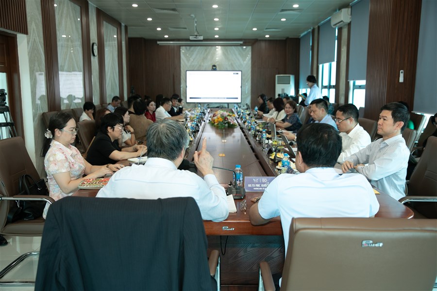 CEF III 2026 mở rộng liên kết, tăng chiều sâu đối thoại