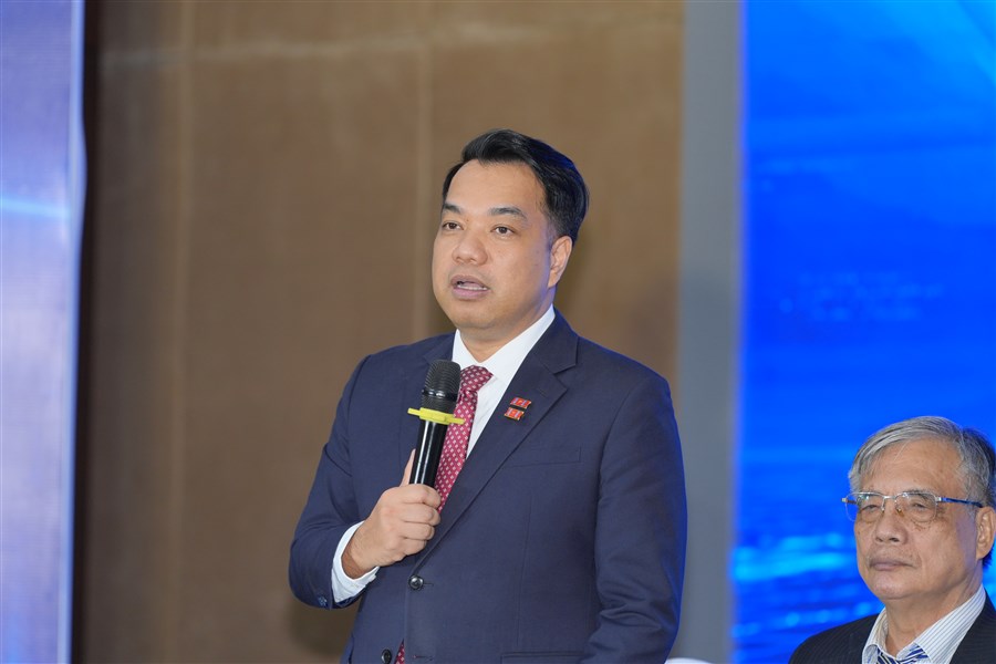 Nhân lực chất lượng cao: Chìa khóa cho tăng trưởng hai con số của Hà Nội