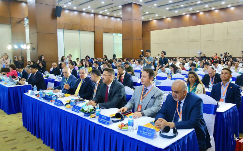 CEF III: Giải bài toán nguồn nhân lực, tạo tăng trưởng thực chất cho Thủ đô Hà Nội