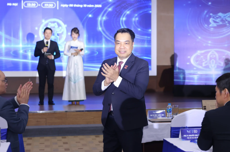 CEF III 2026: Nguồn nhân lực chất lượng cao là lực đẩy trực tiếp tạo tăng trưởng mới