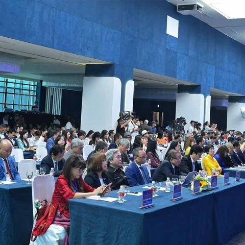 Diễn đàn kết nối và đổi mới sáng tạo