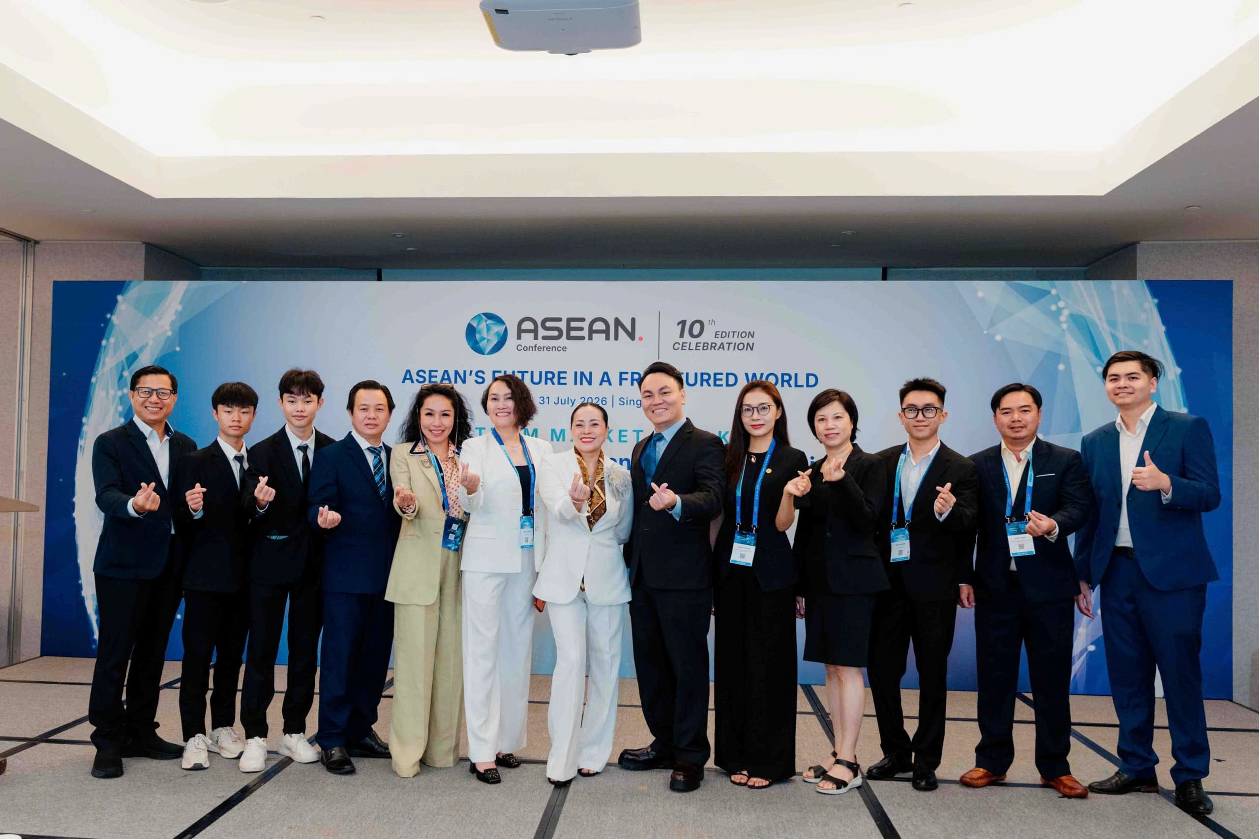 Đối thoại doanh nghiệp Hà Nội 2026