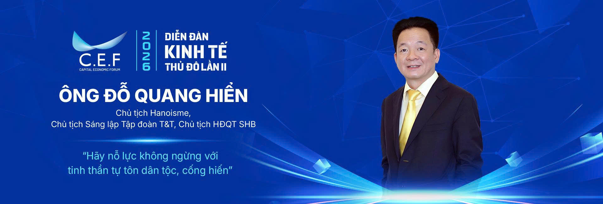 Banner T&T Hà Nội
