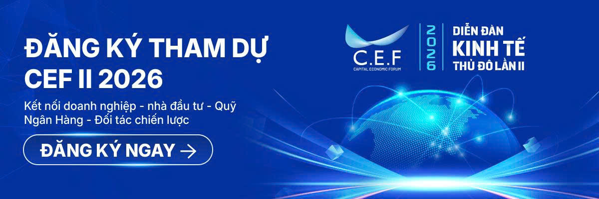 Banner CEF lần 2